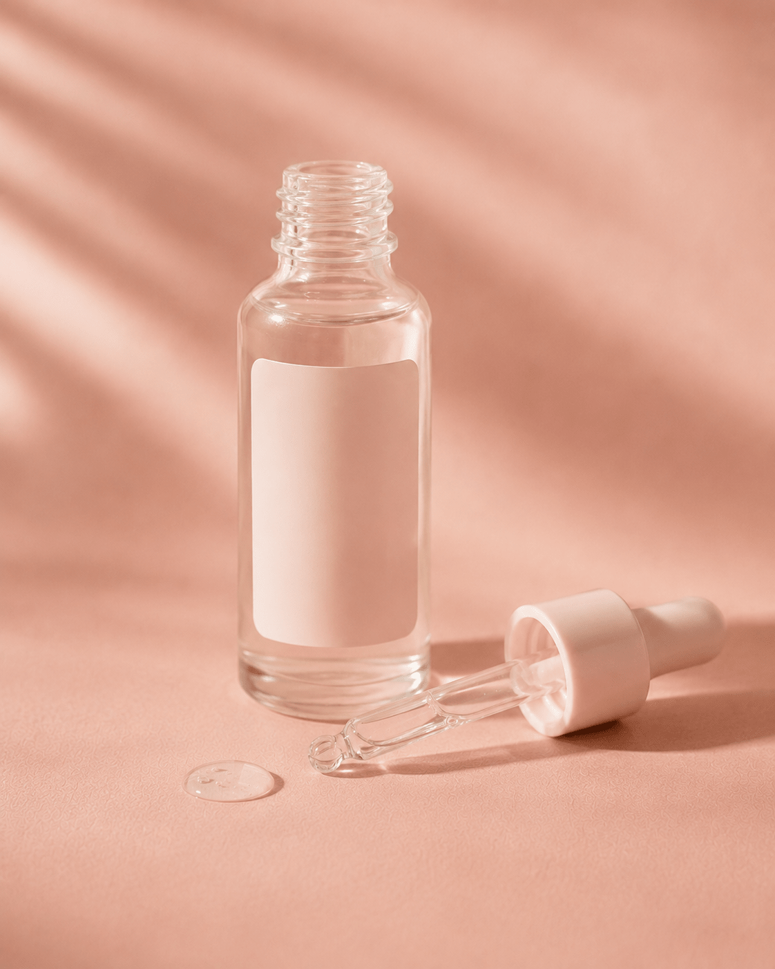 Acne Spot Serum - Baredot