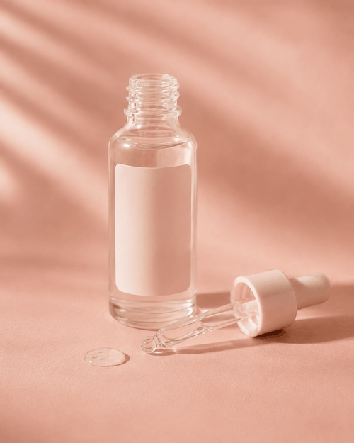 Acne Spot Serum - Baredot