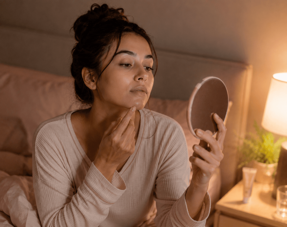 Baredot™ Pimple Patch Day & Night Kit - Baredot