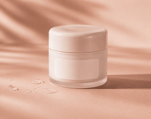 Oil Control Moisturizer - Baredot